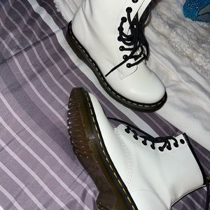 Doc martens